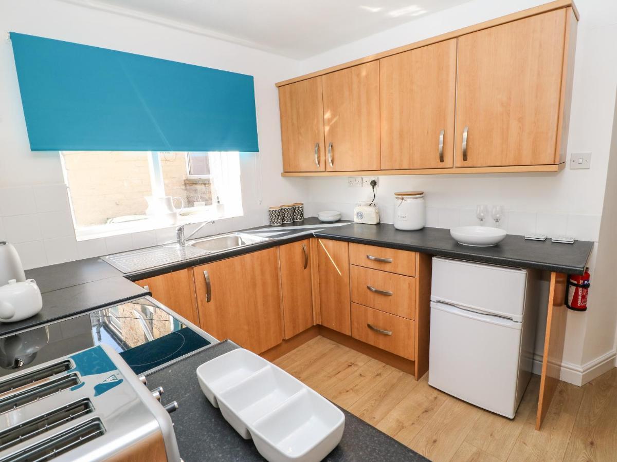 3 Mill Wynd Villa Darlington  Bagian luar foto