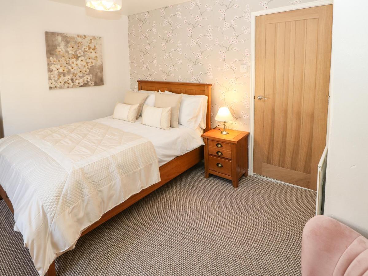3 Mill Wynd Villa Darlington  Bagian luar foto