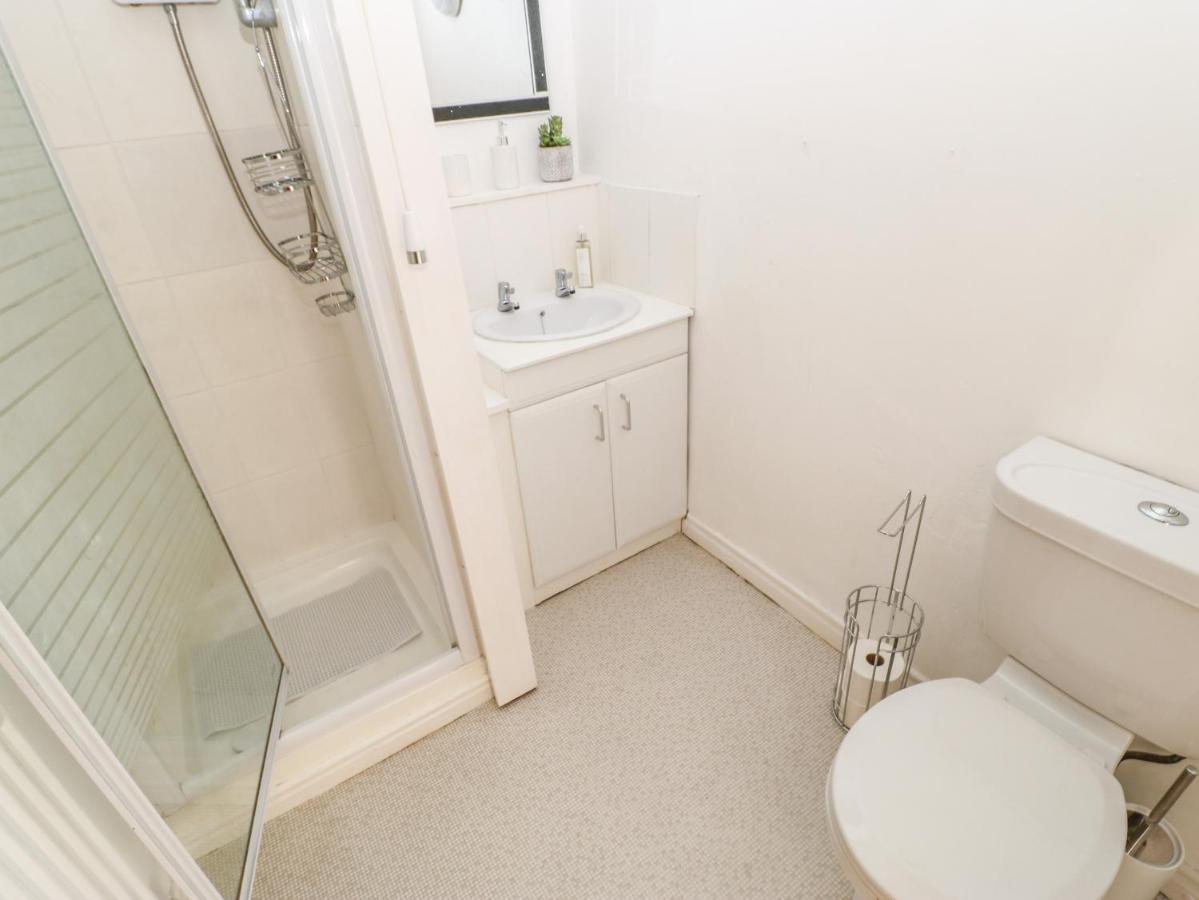 3 Mill Wynd Villa Darlington  Bagian luar foto