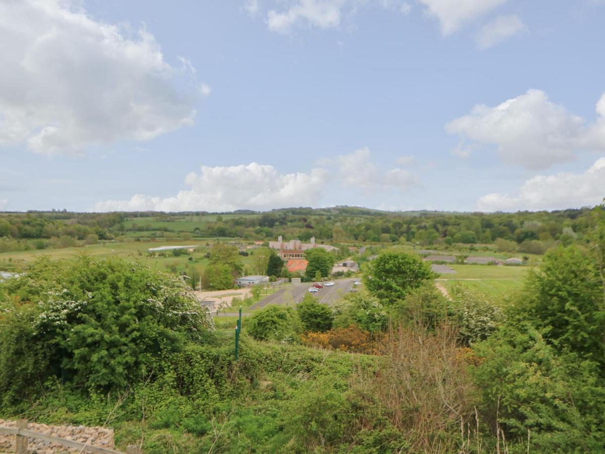 3 Mill Wynd Villa Darlington  Bagian luar foto