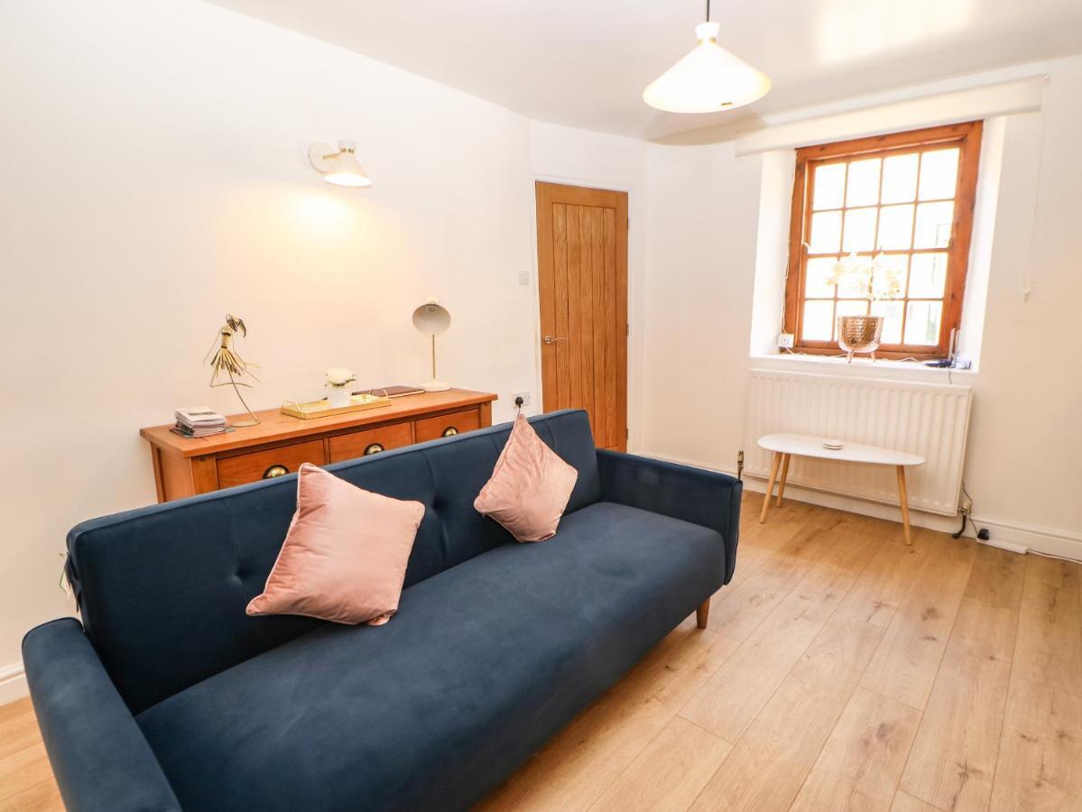 3 Mill Wynd Villa Darlington  Bagian luar foto