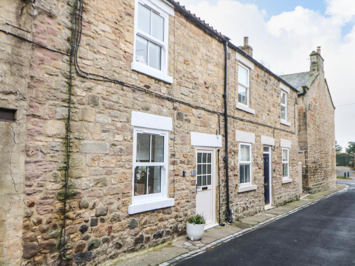 3 Mill Wynd Villa Darlington  Bagian luar foto