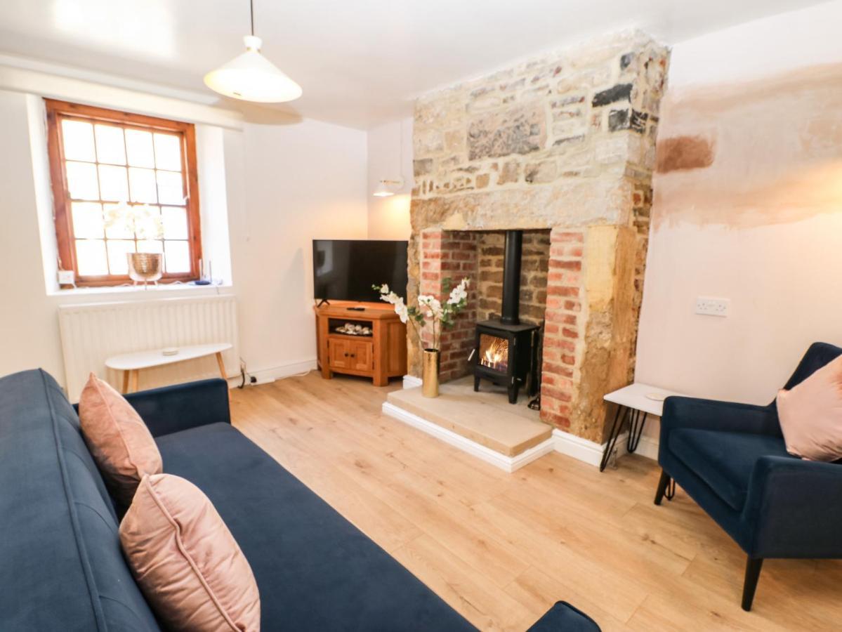 3 Mill Wynd Villa Darlington  Bagian luar foto