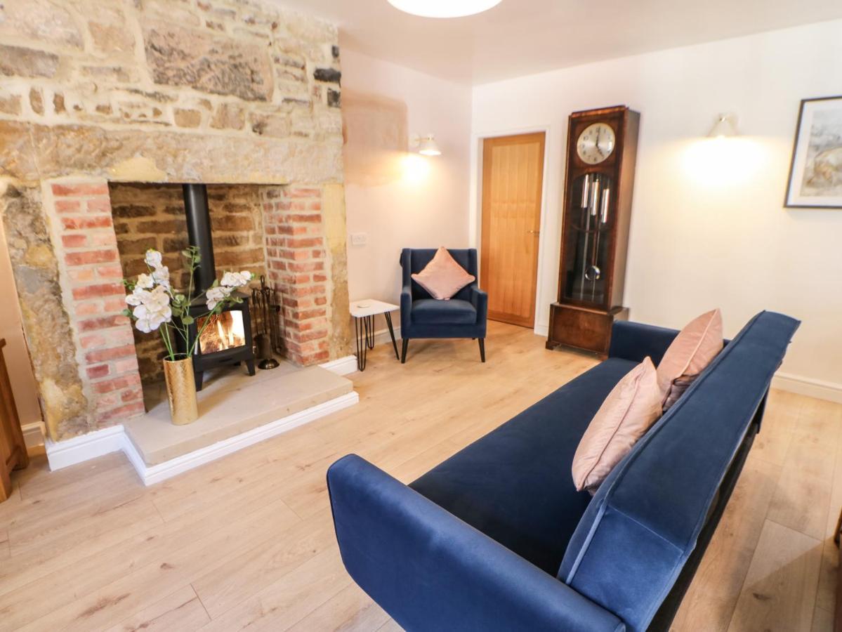 3 Mill Wynd Villa Darlington  Bagian luar foto